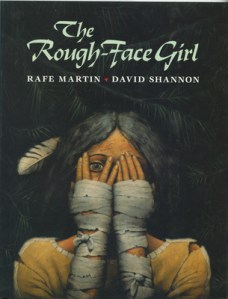 Rough Face Girl