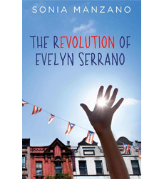 The Revolution of Evelyn Serrano