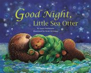 Good Night Little Sea Otter