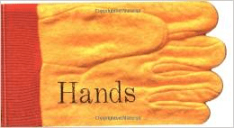 Hands Lois Ehlert