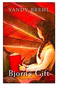 BJORN'S GIFT 2016 Brehl copy